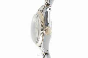 Rolex Oyster Perpetual steel / gold automatic Kal. 2030 Ref. 6719