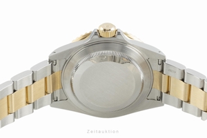 Rolex Submariner steel / gold automatic Kal. 3135 Ref. 16613