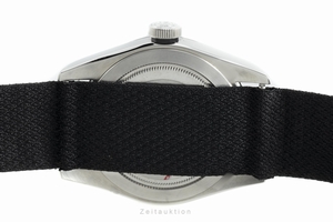 Tudor Black Bay steel automatic Ref. 79540