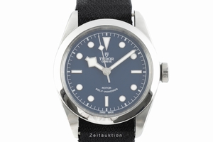 Tudor Black Bay steel automatic Ref. 79540
