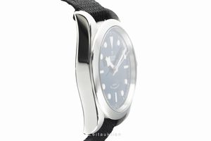 Tudor Black Bay steel automatic Ref. 79540