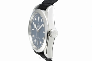 Tudor Black Bay steel automatic Ref. 79540