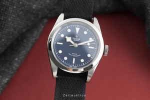Tudor Black Bay steel automatic Ref. 79540