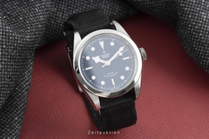 Tudor Black Bay steel automatic Ref. 79540