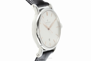 Chronoswiss Sirius steel automatic Ref. CH2893