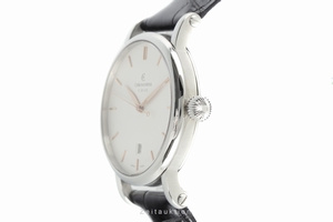 Chronoswiss Sirius steel automatic Ref. CH2893