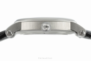 Chronoswiss Sirius steel automatic Ref. CH 8023