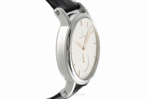 Chronoswiss Sirius steel automatic Ref. CH 8023