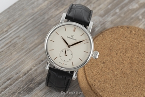 Chronoswiss Sirius steel automatic Ref. CH 8023