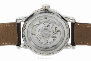 Chronoswiss Pacific steel / gold automatic Ref. CH-2882BR