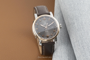 Chronoswiss Pacific steel / gold automatic Ref. CH-2882BR