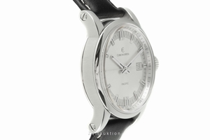 Chronoswiss Pacific steel automatic Ref. CH 2882-85