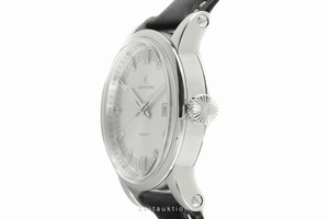Chronoswiss Pacific steel automatic Ref. CH 2882-85