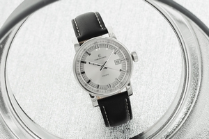 Chronoswiss Pacific steel automatic Ref. CH 2882-85