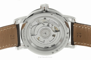 Chronoswiss Pacific steel automatic Ref. CH 2883B