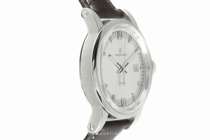 Chronoswiss Pacific steel automatic Ref. CH 2883B