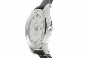 Chronoswiss Pacific steel automatic Ref. CH 2883B