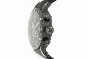 Chronoswiss Timemaster chronograph steel automatic Ref. CH7535,CH7535GBK