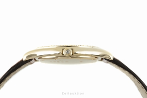 Cartier Cougar 18 ct gold quartz Kal. 87 Ref. 887905