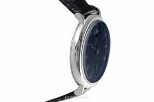 IWC Portofino steel manual winding Kal. 98800 Ref. 5448