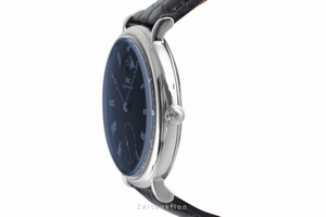 IWC Portofino steel manual winding Kal. 98800 Ref. 5448