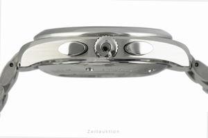 Omega Seamaster automatic 221.10.42.40.01.001
