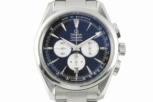 Omega Seamaster automatic 221.10.42.40.01.001