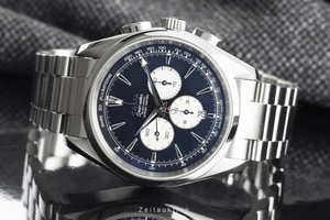 Omega Seamaster automatic 221.10.42.40.01.001