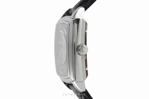 Glashutte Original Senator steel automatic Kal. GUB 39-41 Ref. 39-42-54-52-04