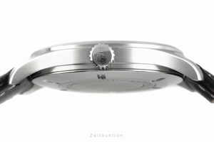 IWC Mark XVI steel automatic Kal. C.30110 Ref. IW325501