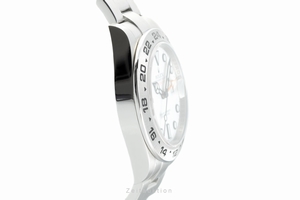Rolex Explorer II steel automatic Kal. 3187 Ref. 216570