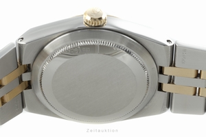 Rolex Datejust steel / gold quartz Kal. 5035 Ref. 17013