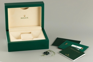 Rolex Datejust steel / gold automatic Kal. 2235 Ref. 179171