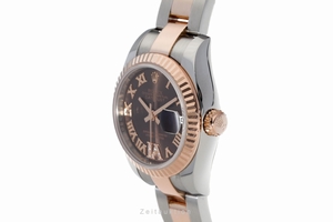 Rolex Datejust steel / gold automatic Kal. 2235 Ref. 179171