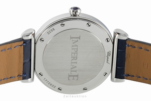 Chopard Imperiale steel quartz Ref. 388532-3001