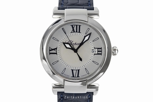 Chopard Imperiale steel quartz Ref. 388532-3001