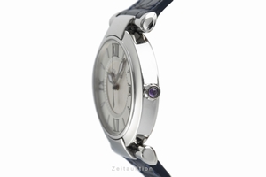 Chopard Imperiale steel quartz Ref. 388532-3001