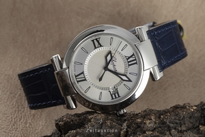 Chopard Imperiale steel quartz Ref. 388532-3001