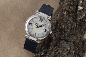Chopard Imperiale steel quartz Ref. 388532-3001