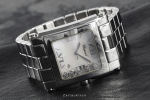 Chopard Happy Sport steel quartz Ref. 28/8447