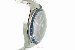 Omega Speedmaster chronograph steel automatic Kal. 1164 Ref. 3212.80.00