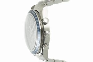 Omega Speedmaster chronograph steel automatic Kal. 1164 Ref. 3212.80.00