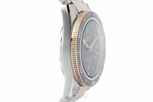 Omega Seamaster steel / gold automatic Kal. 8400 Ref. 233.20.41.21.01.001