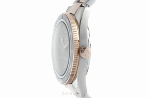 Omega Seamaster steel / gold automatic Kal. 8400 Ref. 233.20.41.21.01.001