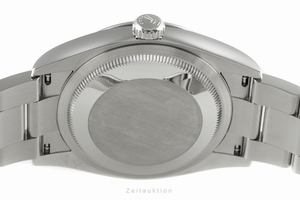 Rolex Datejust steel automatic Kal. 3235 Ref. 126200