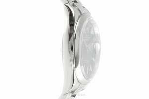 Rolex Datejust steel automatic Kal. 3235 Ref. 126200