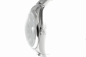 Rolex Datejust steel automatic Kal. 3235 Ref. 126200