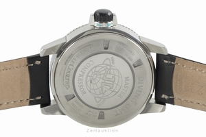 Jaeger-LeCoultre Master Compressor automatic 160.T.05