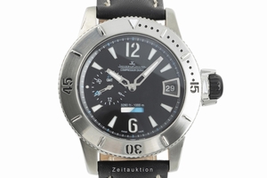 Jaeger-LeCoultre Master Compressor automatic 160.T.05