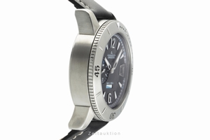 Jaeger-LeCoultre Master Compressor automatic 160.T.05
